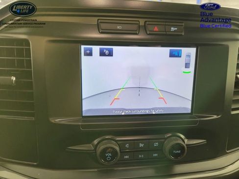 Certified 2022 Ford F150 XL w/ STX Appearance Package image 36