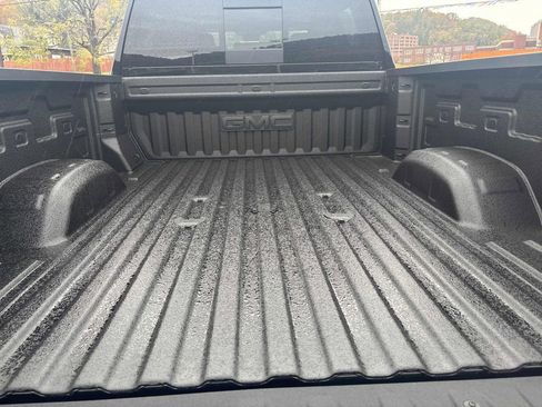 New 2026 GMC Sierra 2500 AT4 w/ Technology Package image 55