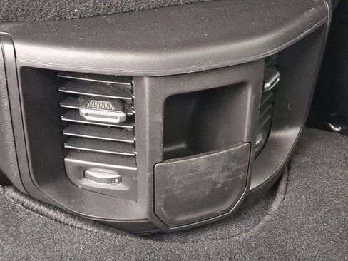 Used 2025 RAM 2500 Big Horn image 12