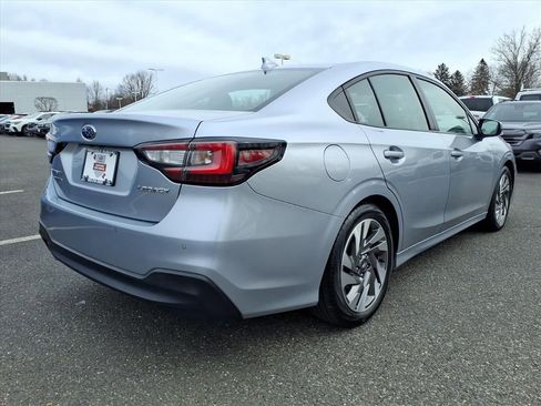 Certified 2024 Subaru Legacy Limited image 19