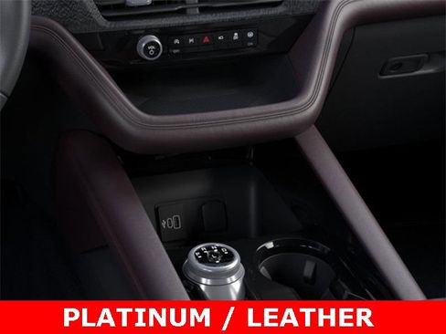 New 2026 Ford Explorer Platinum image 15