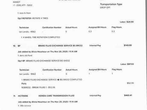 Used 2023 Honda Civic Sport image 35