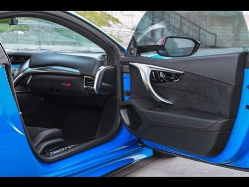 Used 2022 Acura NSX Type S image 16