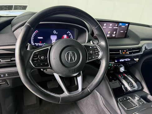 Used 2023 Acura MDX SH-AWD image 24
