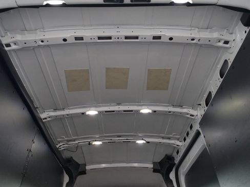 Used 2020 Ford Transit 250 Medium Roof AWD w/ Load Area Protection Package image 9