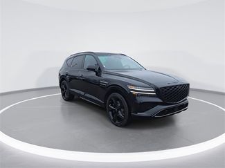 New 2026 Genesis GV80 3.5T Prestige video 2