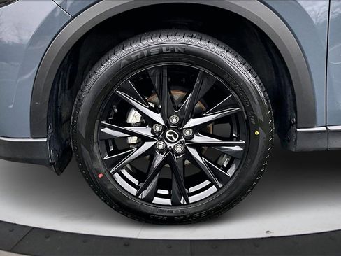 Used 2024 MAZDA CX-5 Carbon Edition image 32