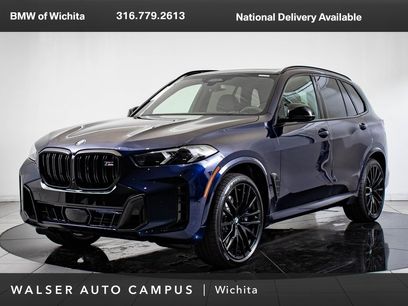 New 2026 BMW X5 M60i