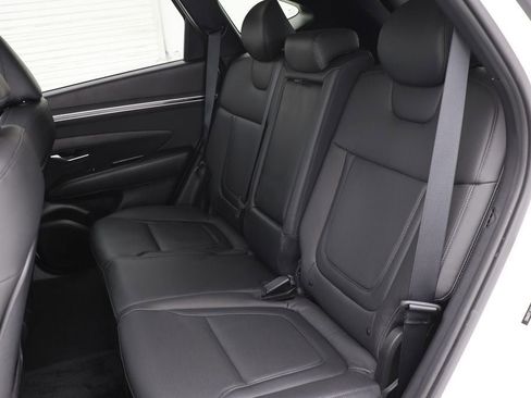 Used 2023 Hyundai Tucson SEL w/ Convenience Package image 12