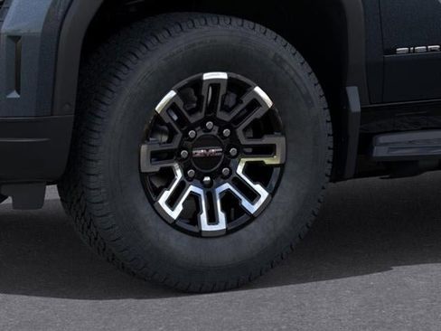 New 2026 GMC Sierra EV Elevation image 72