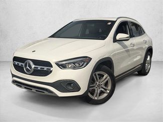 Used 2022 Mercedes-Benz GLA 250 video 2