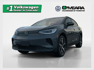 New 2026 Volkswagen ID.4 Pro S 360° Tour