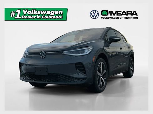 New 2026 Volkswagen ID.4 Pro S image 1