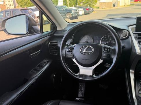 Used 2016 Lexus NX 200t FWD image 25
