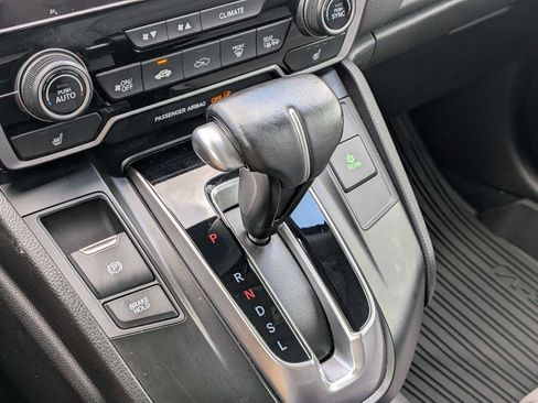 Used 2018 Honda CR-V EX-L image 30