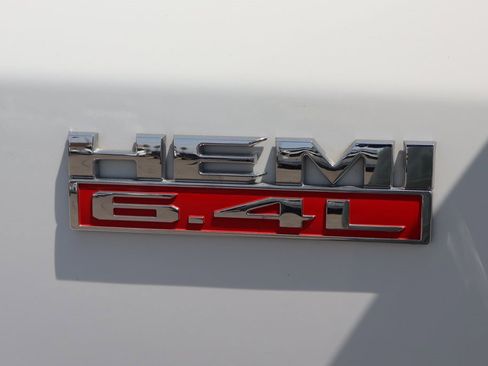 Used 2022 RAM 3500 Tradesman w/ Chrome Appearance Group image 55