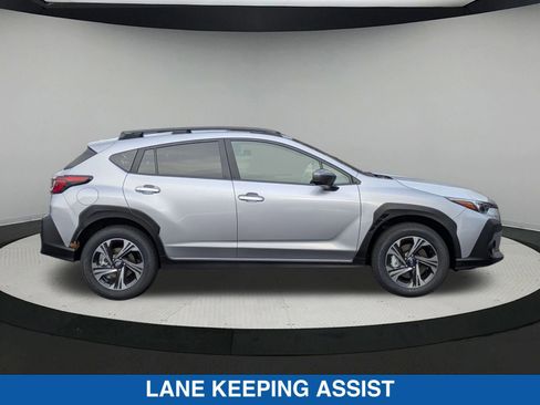 Certified 2025 Subaru Crosstrek 2.0i Premium image 2