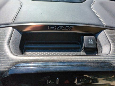 Used 2021 RAM 1500 Limited image 26
