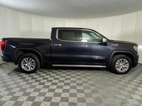 Used 2023 GMC Sierra 1500 Denali w/ Technology Package image 7