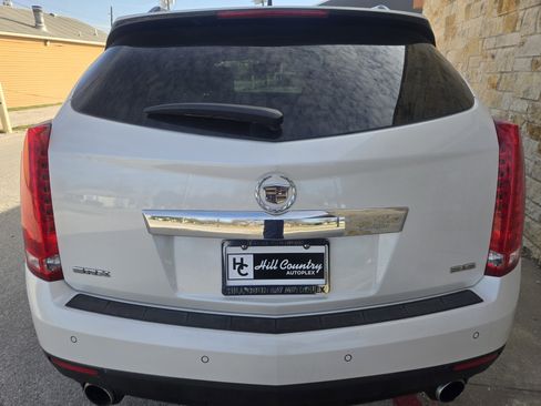 Used 2010 Cadillac SRX Luxury image 15