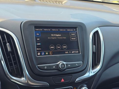 Used 2020 Chevrolet Equinox LT AWD/4WD image 25