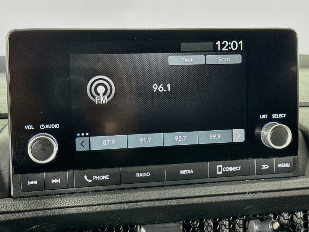 Used 2025 Honda CR-V LX image 31