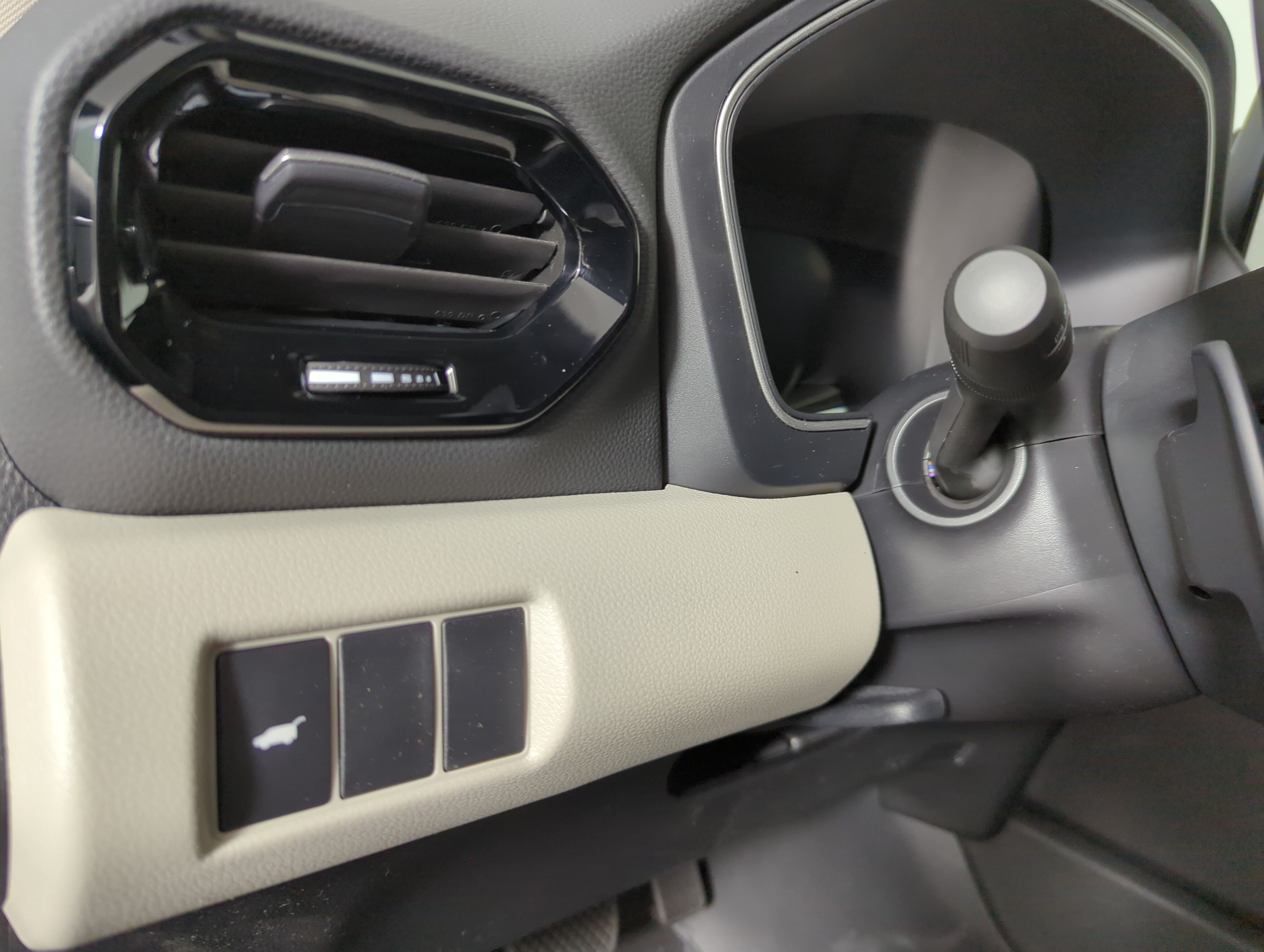 New 2026 Honda Pilot EX-L image 23