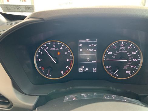 New 2026 Subaru Crosstrek 2.5i Wilderness AWD/4WD image 6