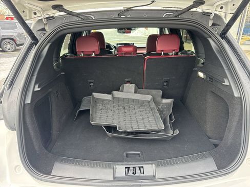 Certified 2025 Lincoln Corsair Reserve FWD image 21