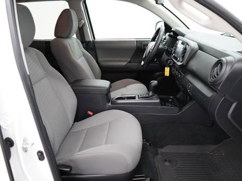 Used 2023 Toyota Tacoma SR AWD/4WD image 60