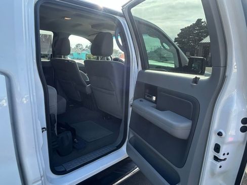 Used 2008 Ford F150 XLT AWD/4WD image 27