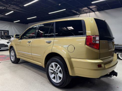 Used 2002 Isuzu Axiom XS RWD image 17