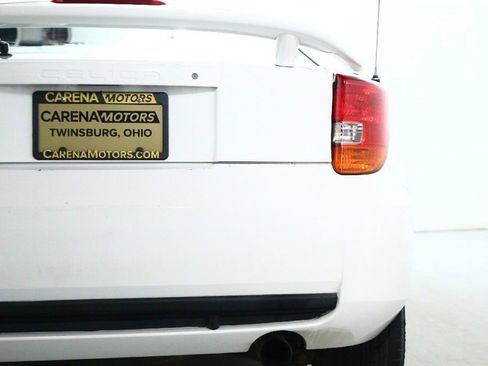 Used 2001 Toyota Celica GT image 9