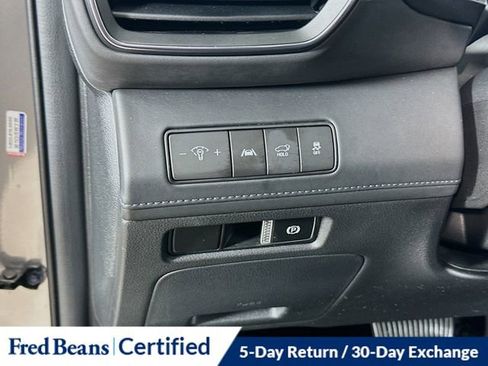 Certified 2023 Hyundai Santa Fe Calligraphy image 18