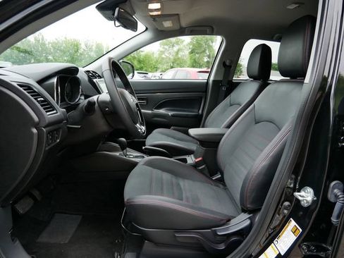 Used 2026 Mitsubishi Outlander Sport SE AWD/4WD image 14
