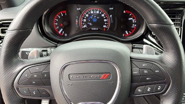 Used 2022 Dodge Durango GT AWD/4WD image 12