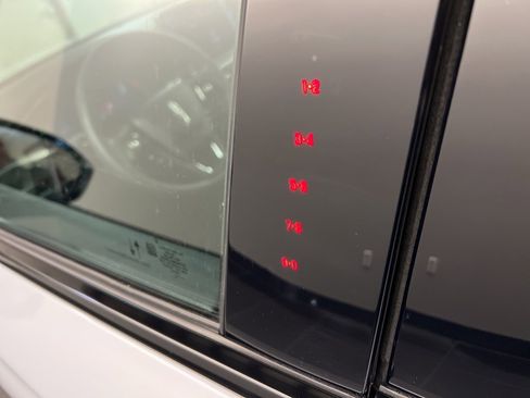 New 2026 Lincoln Corsair Reserve image 31