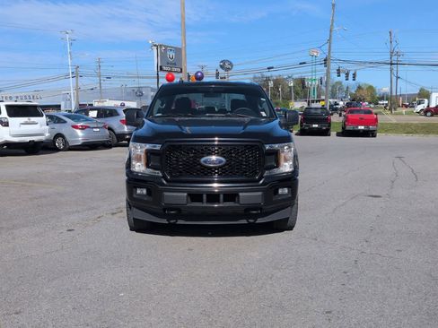 Used 2020 Ford F150 XL w/ Equipment Group 101A Mid image 4