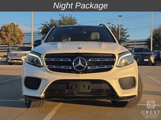 Used 2018 Mercedes-Benz GLS 550 4MATIC video 2