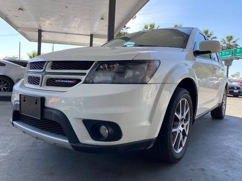 Used 2019 Dodge Journey GT AWD/4WD image 10