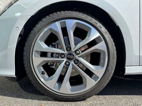 New 2026 Audi A3 2.0T Premium image 8