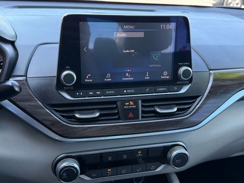 Used 2023 Nissan Altima 2.5 SV image 27