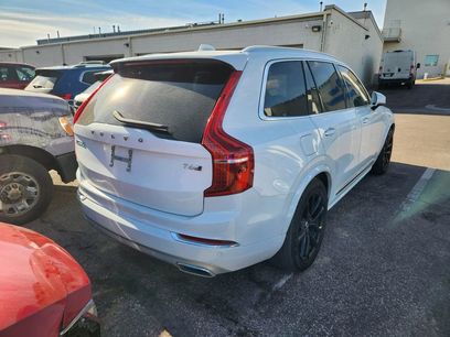Used 2019 Volvo XC90 T6 Inscription