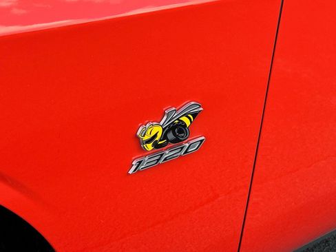 Used 2023 Dodge Challenger R/T Scat Pack w/ 1320 Plus Group RWD image 10