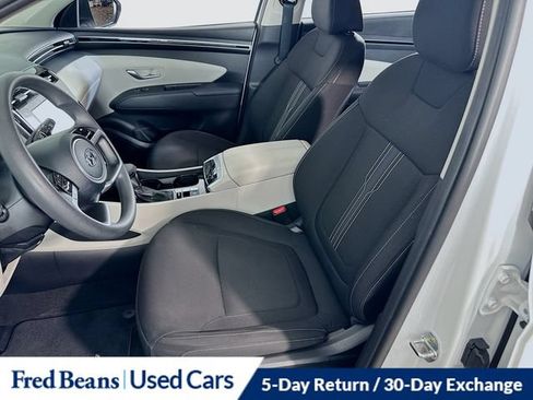 Used 2023 Hyundai Tucson SEL AWD/4WD image 20