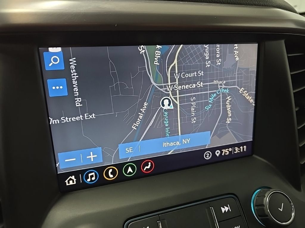 Used 2020 GMC Acadia AT4 AWD/4WD image 27