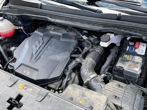 Used 2022 Kia Carnival SX FWD image 34