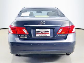 Used 2008 Lexus ES 350 FWD video 3