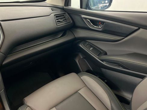 Used 2024 Subaru Ascent Onyx Edition AWD/4WD image 11