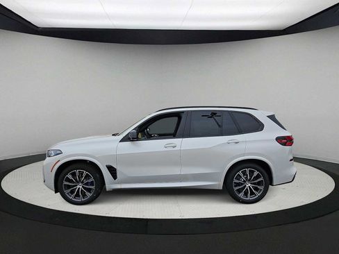 Used 2026 BMW X5 M60i AWD/4WD image 5